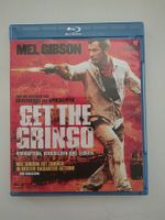 Get The Gringo (Blu-ray)