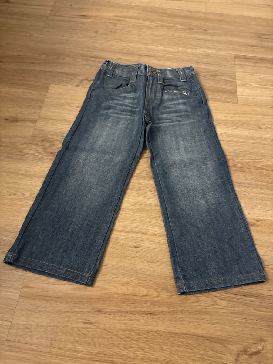 Ensembles coordonnés: Kleiderpaket Jeans 104 – D'occasion à Chur par copino 4