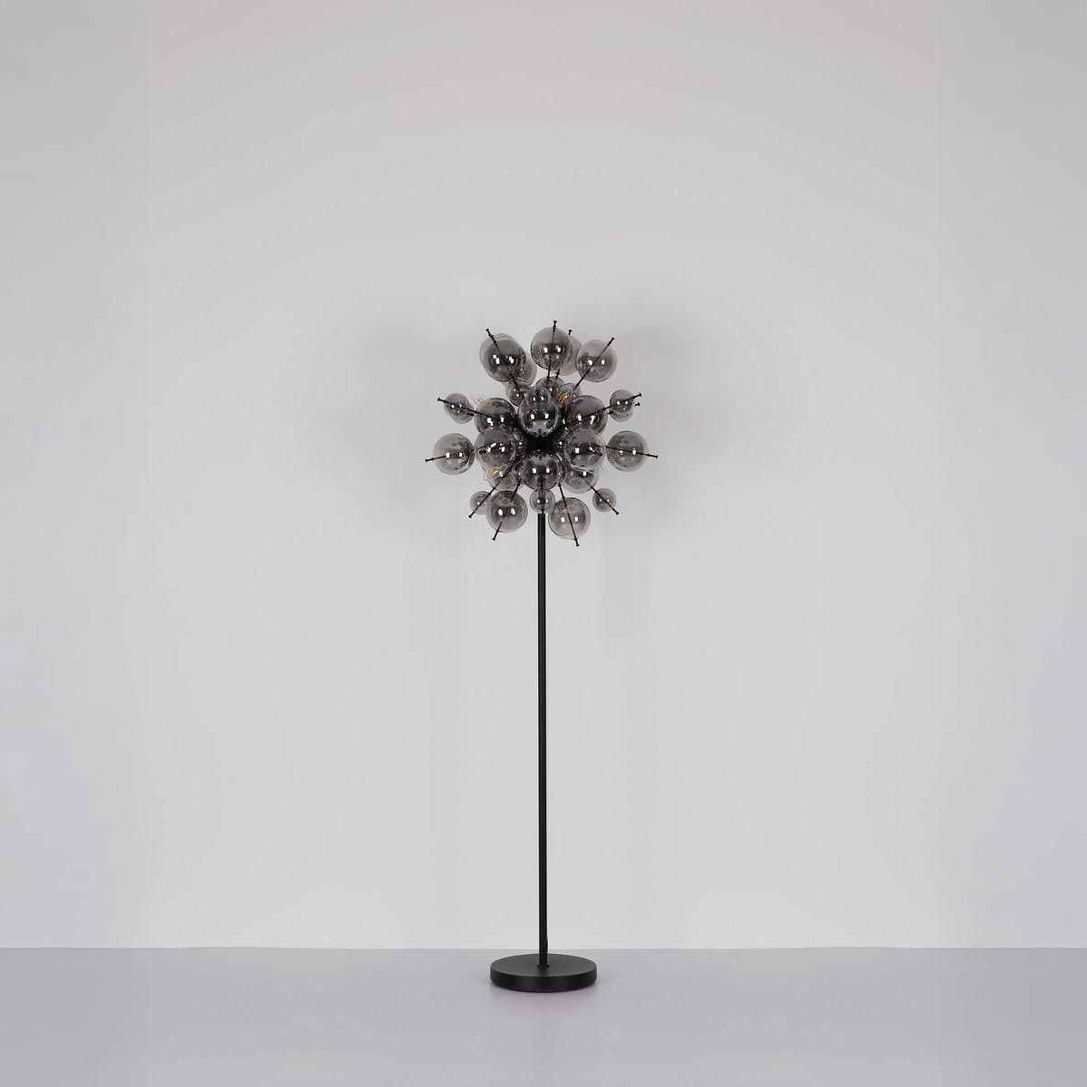 Lampade: Stehleuchte, Glas, Kugeln, 155 cm Höhe – Nuovo (secondo la descrizione) da Kreuzlingen venduto da Smart-Light 4