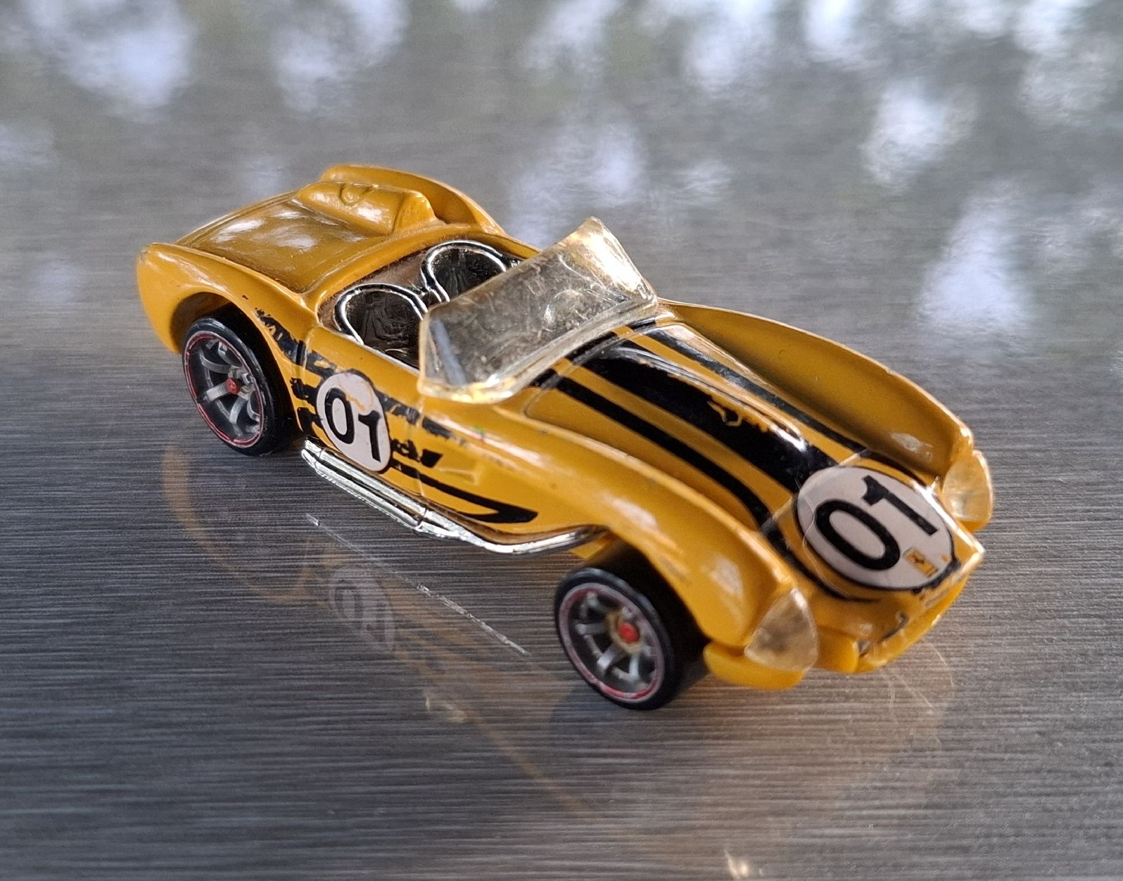 Hot Wheels Voitures modèles: HOT WHEELS FERRARI – D'occasion à Reinach BL par vwbora75 2
