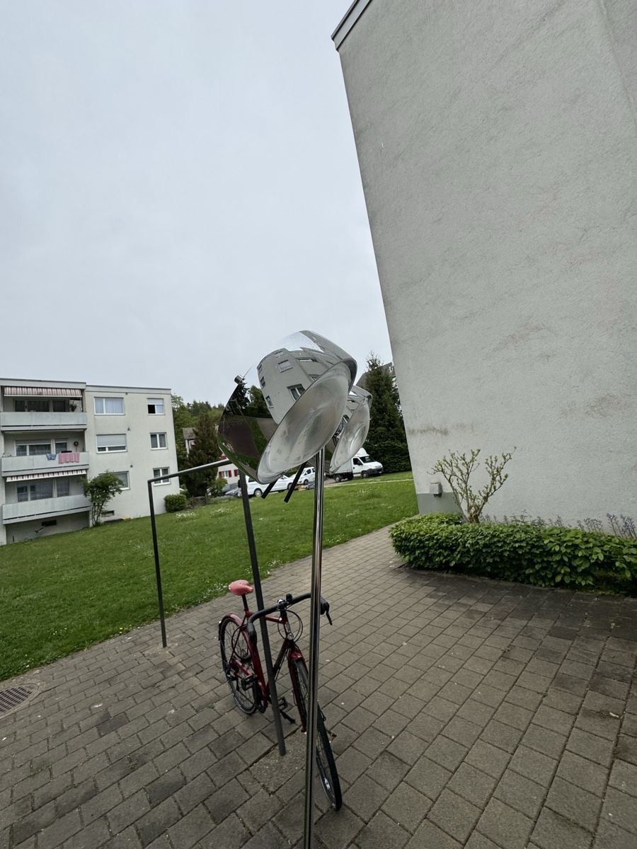 Occhio Lampen: Stehe Lampe von Occhio Nr76 – Gebraucht aus Effretikon von Effi0111 3