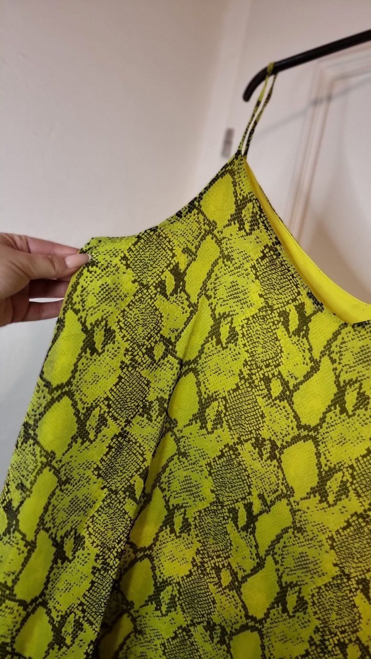 Kleider: Luftiges Kleid Größe XL – Gebraucht aus Wald ZH von Martin79 4