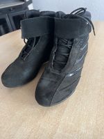 Motorradstiefel TCX Damen , Grösse 37, selten gebraucht