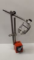 Tekusa Magnetmessstativ, funktioniert (L2)