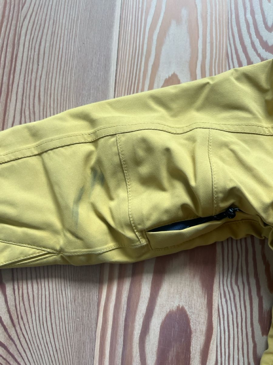 Namuk Giacche & Cappotti: Namuk Ski Jacket 104/110 – Usato da Zürich venduto da tsw_f52q 5