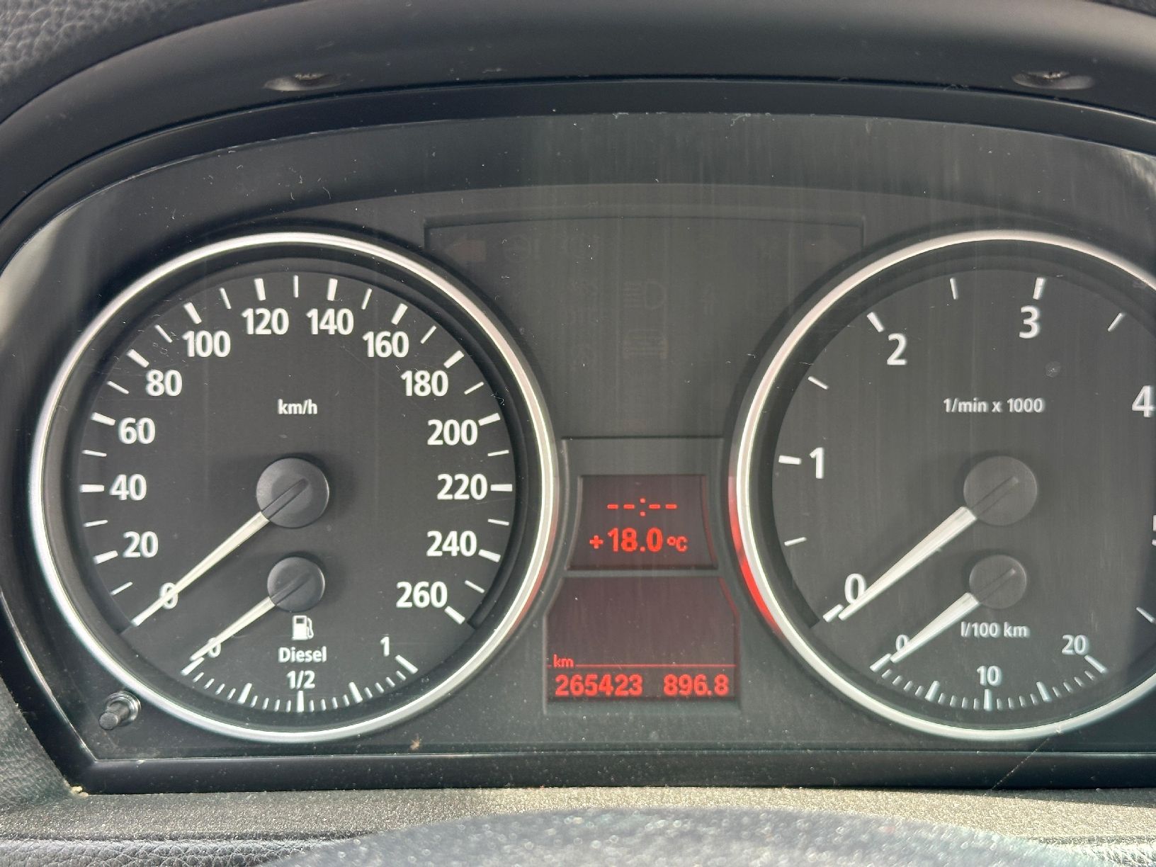 Tutti i ricambio: BMW 330d Touring – Usato da Oberriet SG venduto da Kraftrad 6