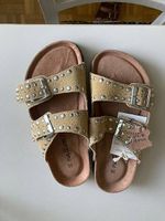 neue Sandalen Grösse 36