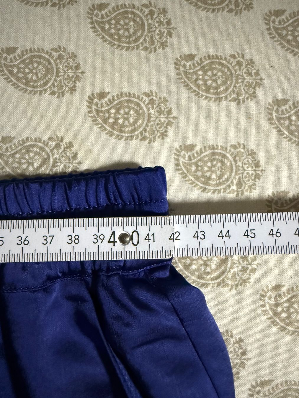 Completi & Tailleur: Hosenanzug Set – Usato da Pfäffikon ZH venduto da m8330 8
