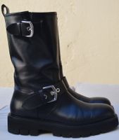 Grifoni Boots / bottes 40 = 26 cm