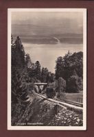 Funiculaire GLERESSE-PRÊLES