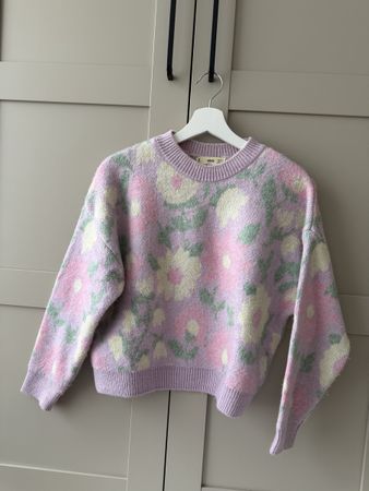 Mango Pullover - Grösse S 