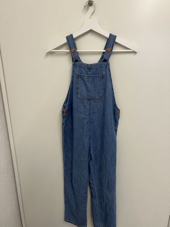 Latzhose