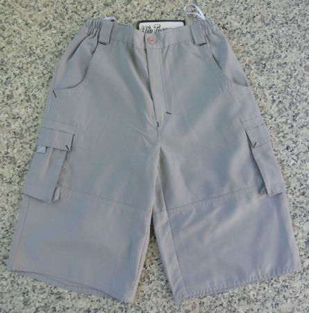 🌞 Bermudas Shorts Gr. 140
