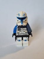 LEGO Star Wars sw0450 Clone Trooper Captain Rex