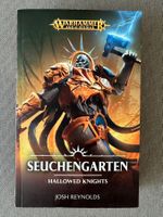 Warhammer AoS Seuchengarten - Hallowed Knights Josh Reynolds
