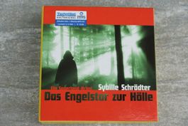 Das Engelstor zur Hölle