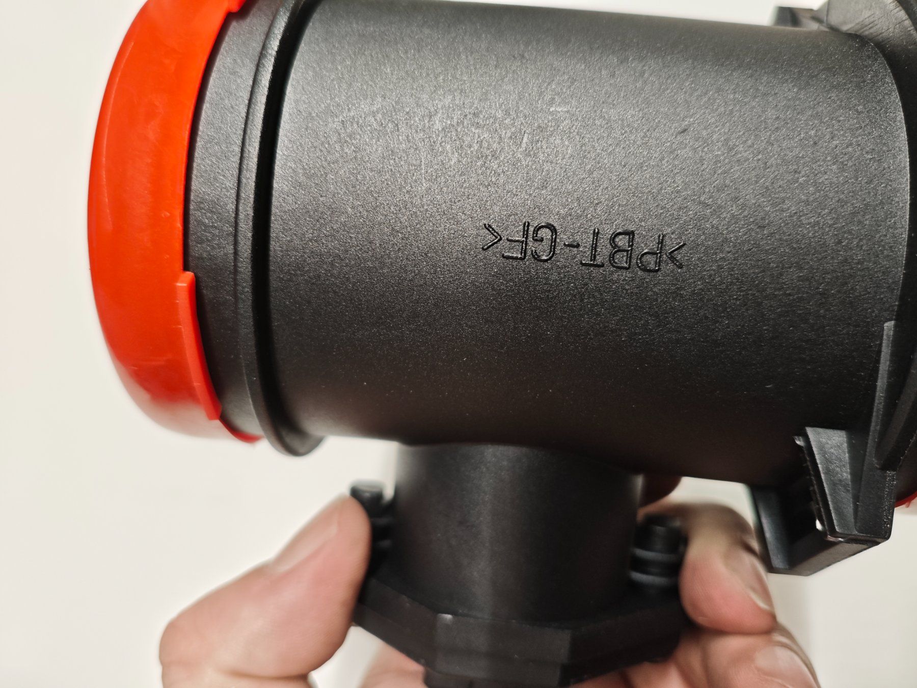 Bosch Tutti pezzi di ricambio auto: Luftmassenmesser Bosch - – Usato da Dübendorf venduto da tho_v2cs 2