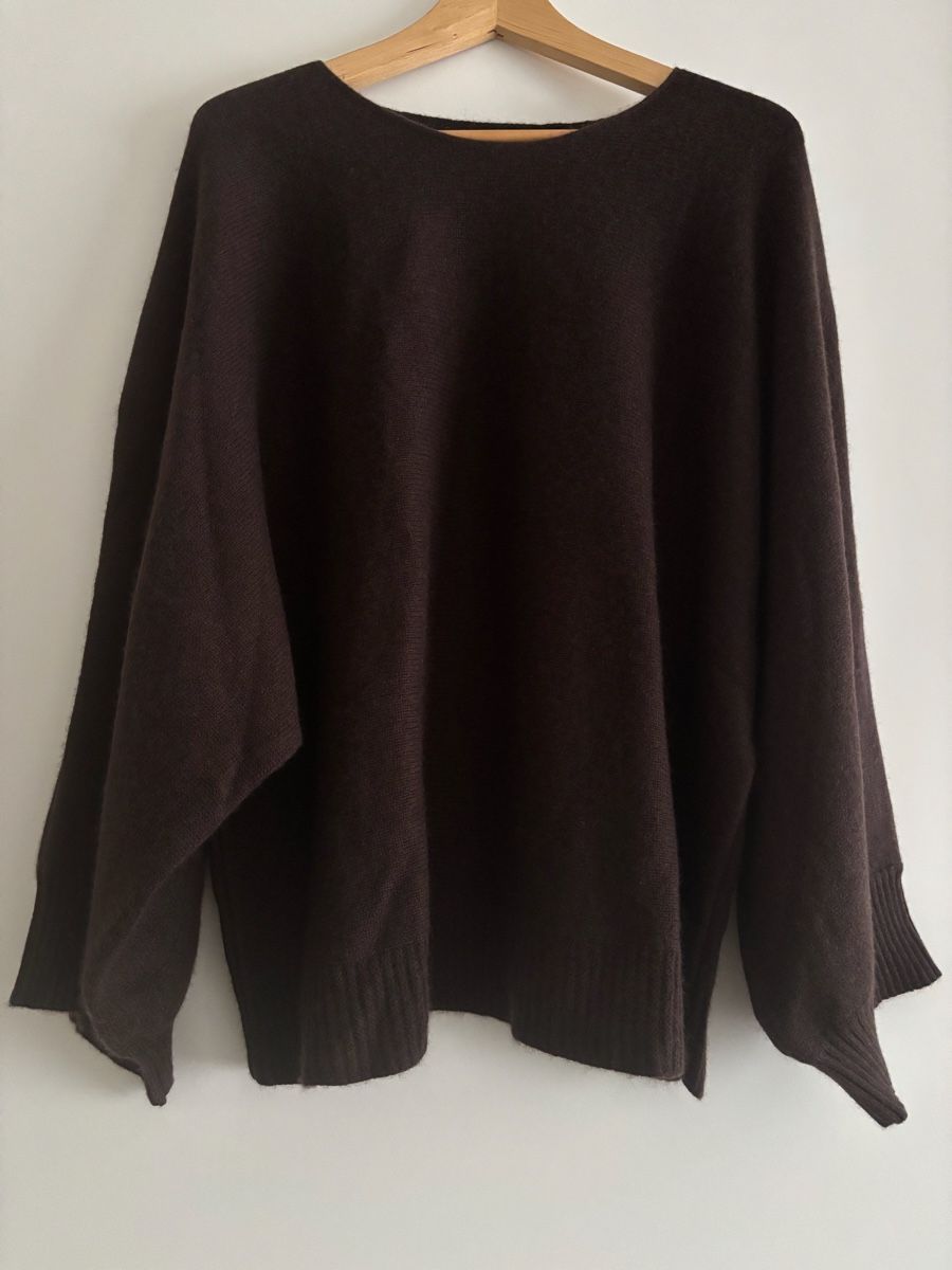 Maglioni & Felpe: FFC Pullover braun, Gr. 2 (M) – Usato da Zürich venduto da Minixxs 1
