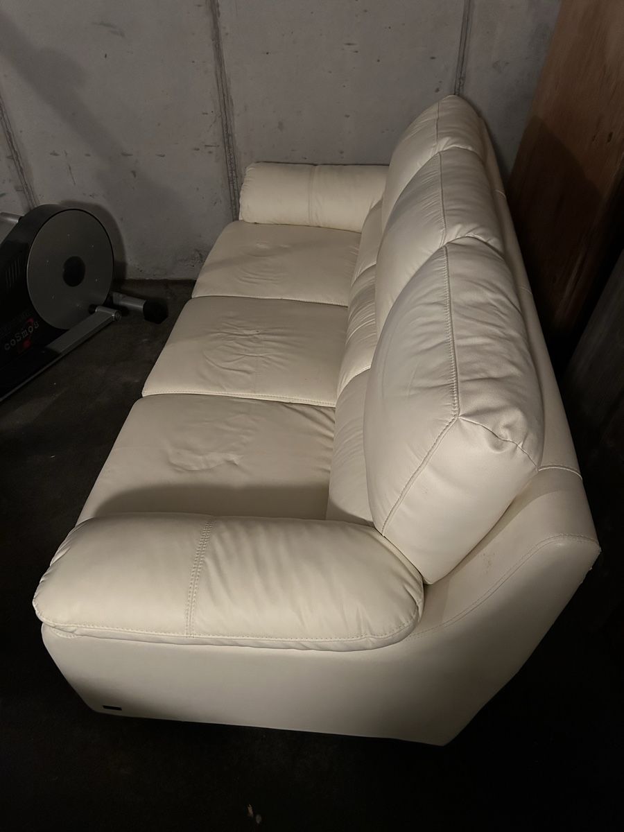 Divani: Beiges Sofa 2- und 3-Sitzer – Usato da Winterthur venduto da turmalina15 2