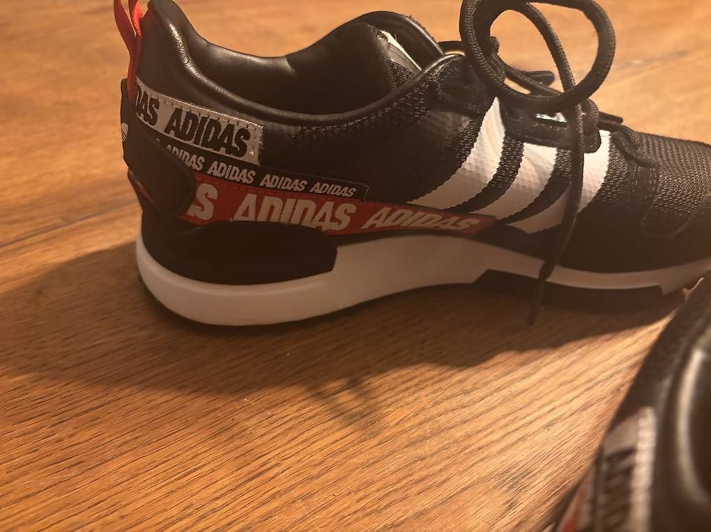 Adidas Scarpe da donna: Coole Adidas Sneaker Gr.6.5 Neu – Usato da Leuzigen venduto da Fjleu 3