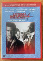 DVD - Lethal Weapon 4 - Zwei Profis räumen auf