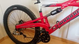 Cannondale Prophet SL