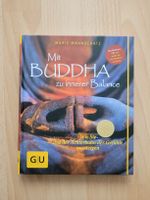 Buch: Mit Buddha zu innerer Balance, Marie Mannschatz
