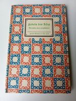 Falbeln des Äsop - Insel-Verlag Leipzig, 1940
