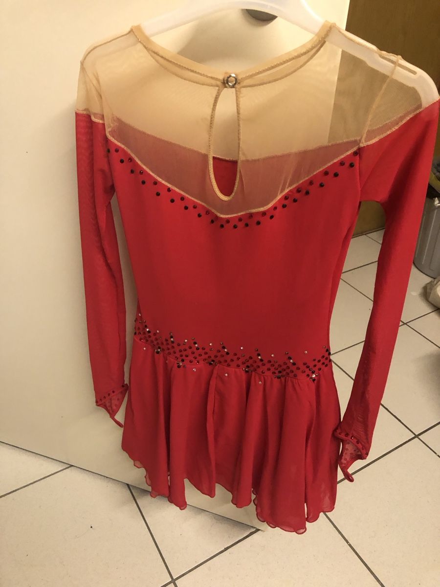 Vestiti & Gonne: Vestito tg XS – Usato da Rancate venduto da Birbine 1