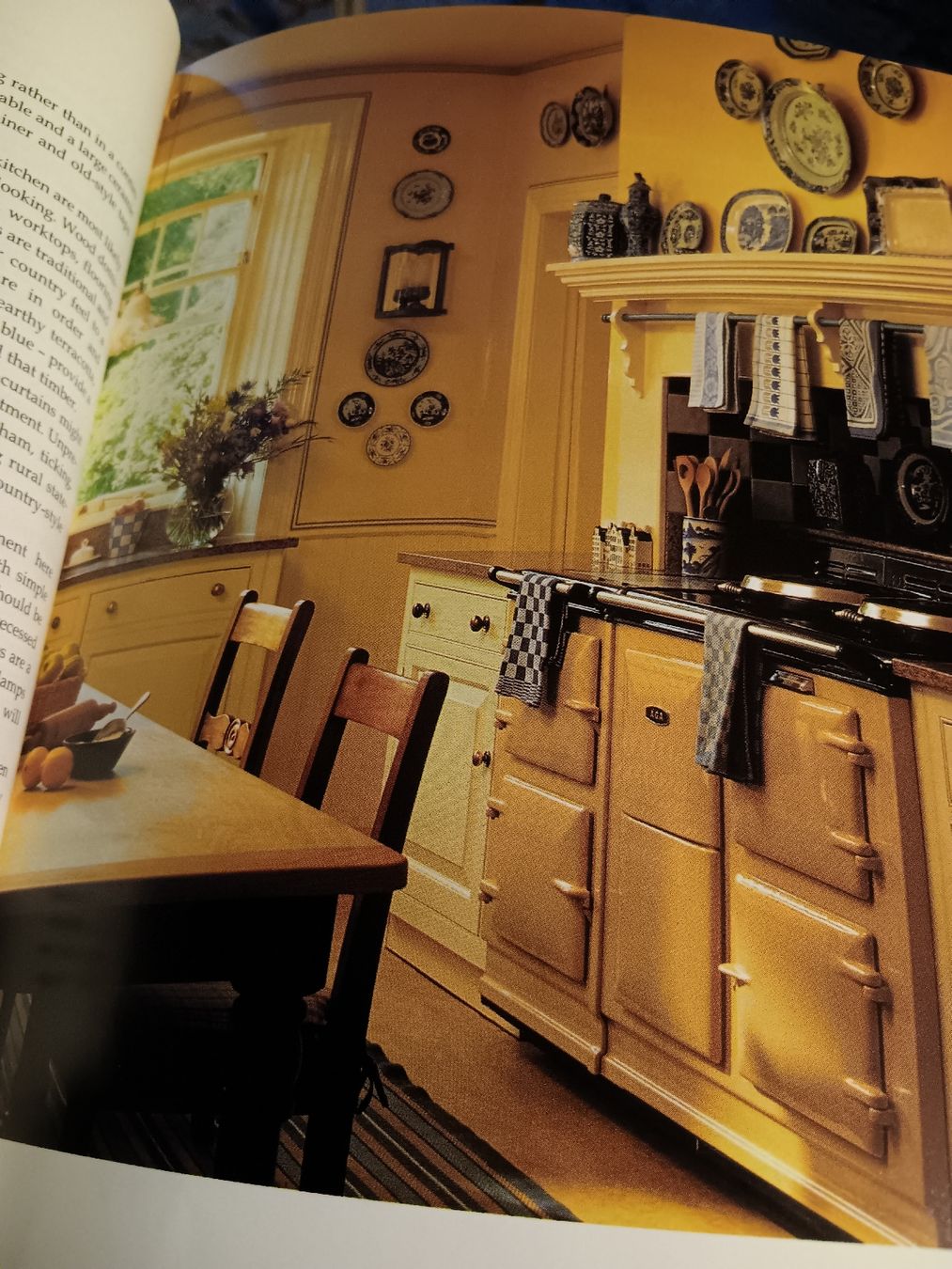 Bücher: englisches Buch interior – Gebraucht aus Ambrì von Maerz87 4