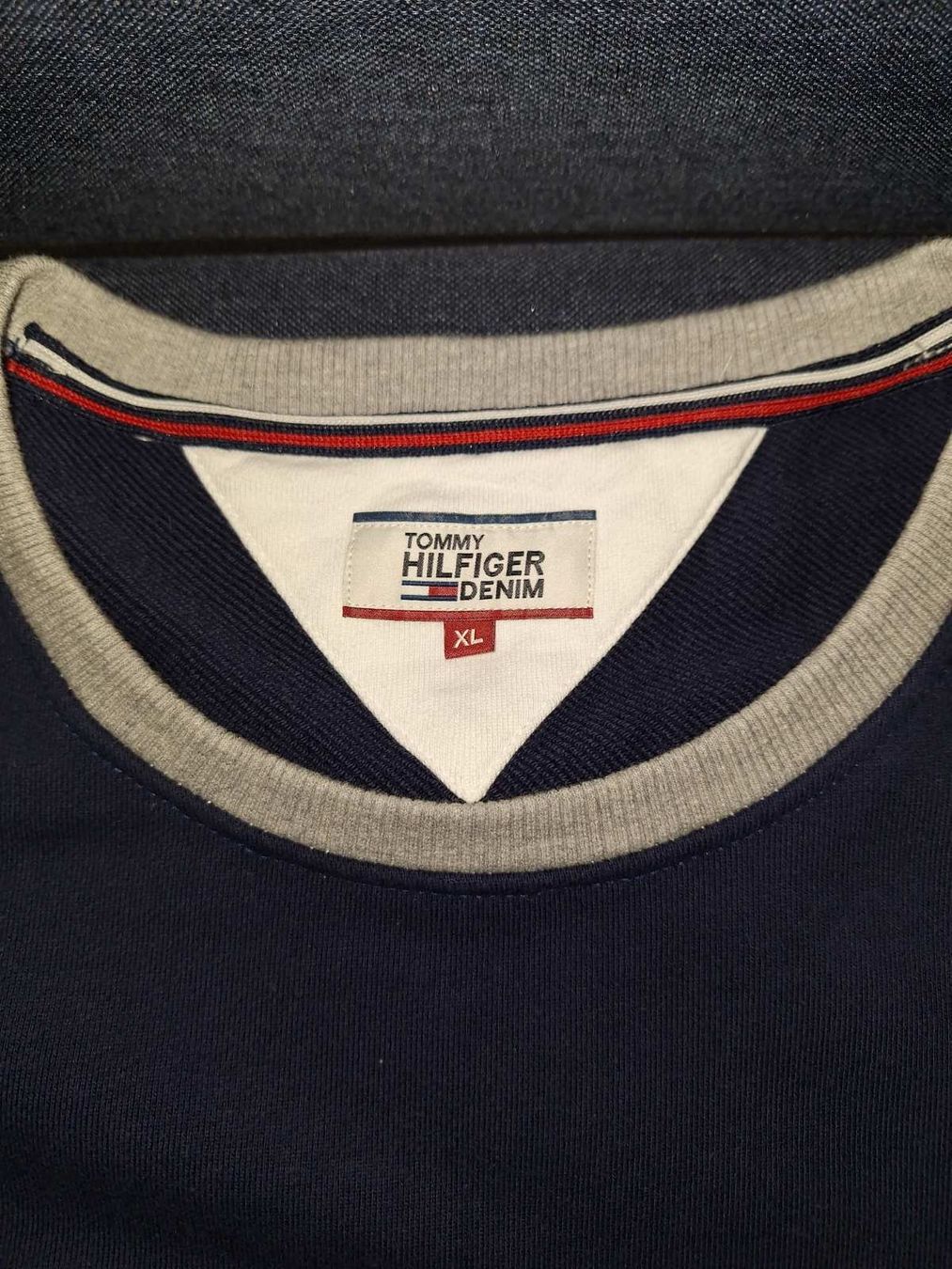 Maglioni & Felpe: hilfiger pullover – Usato da Aesch BL venduto da Pendrive 1
