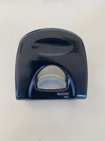 Schwarzer Leitz 5008 Standard-Locher