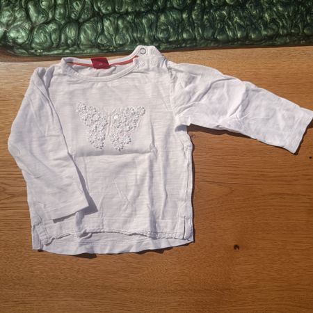 Pullover Grösse 68