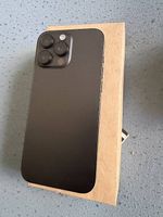 iPhone 16 pro Max 512 GB