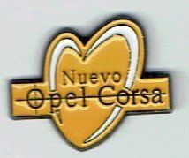 Nuevo Opel Corsa