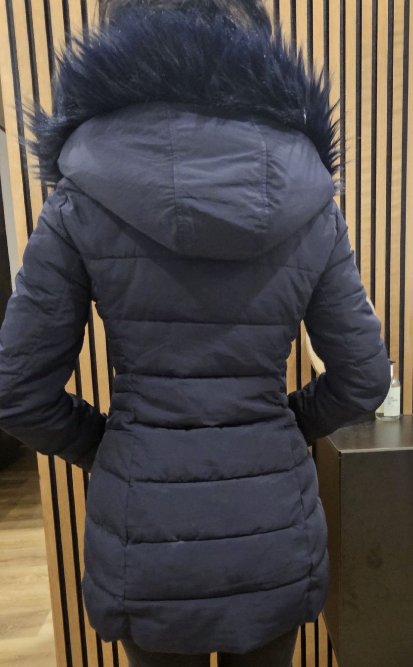 Vestes: winterJacke – D'occasion à Grosshöchstetten par Qenko 2
