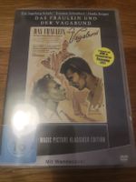 Das Fräulein und der Vagabund - Eva Ingeborg Scholz (DVD)