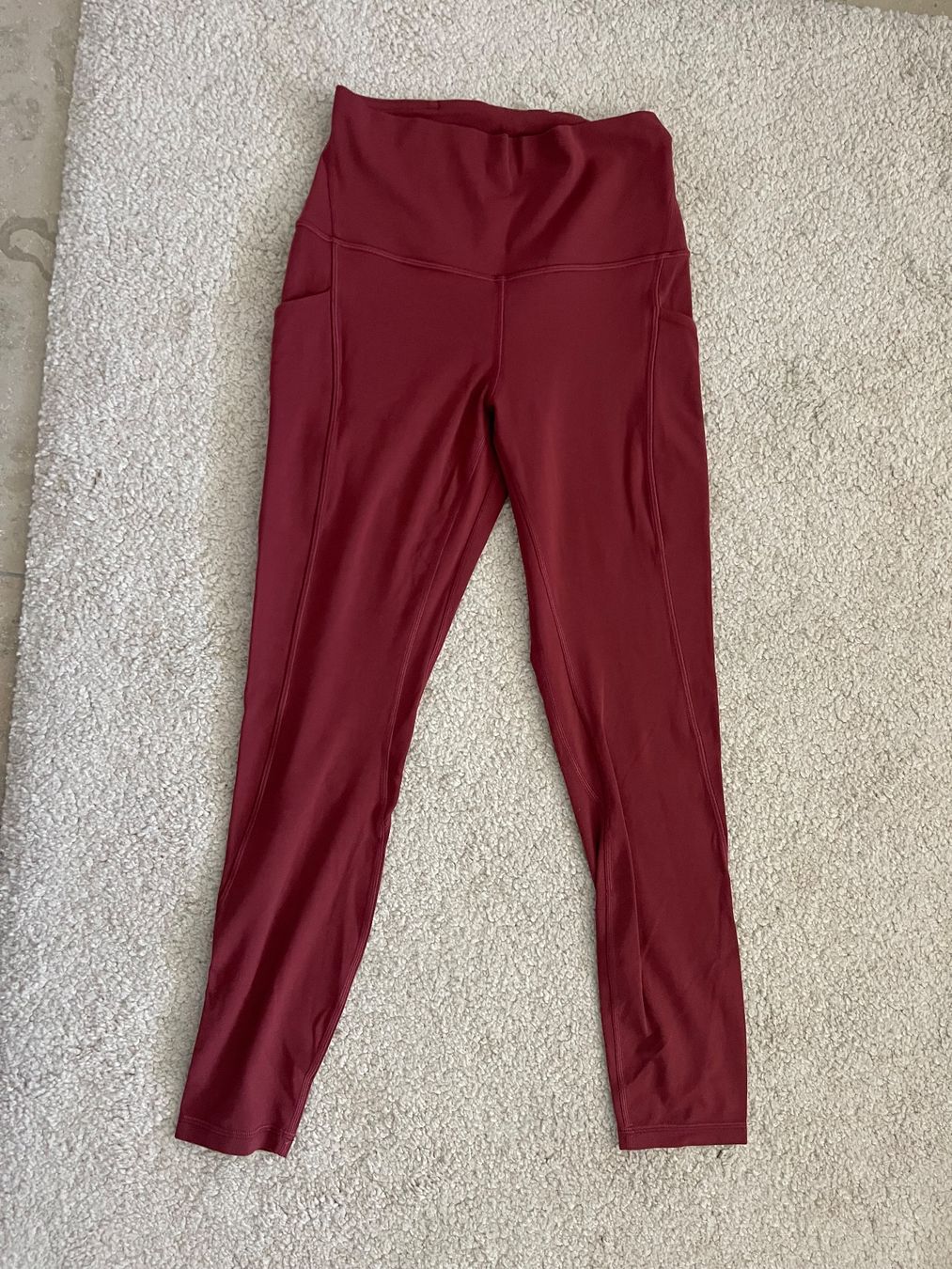 Lululemon Leggings: Lululemon Leggins – Usato da Zürich venduto da lms_kt79