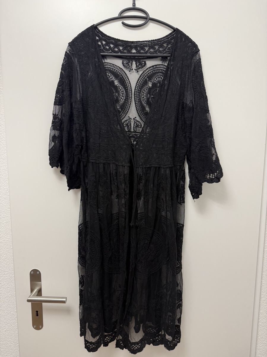 Robes: Strandkleid – D'occasion à Gerzensee par mil_792n