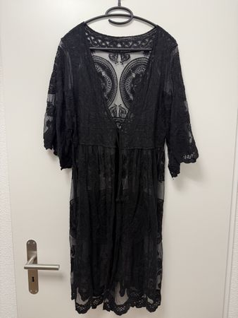 Strandkleid