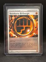 Pokémon Karte | Steinharte Energie | POR DE 087/088