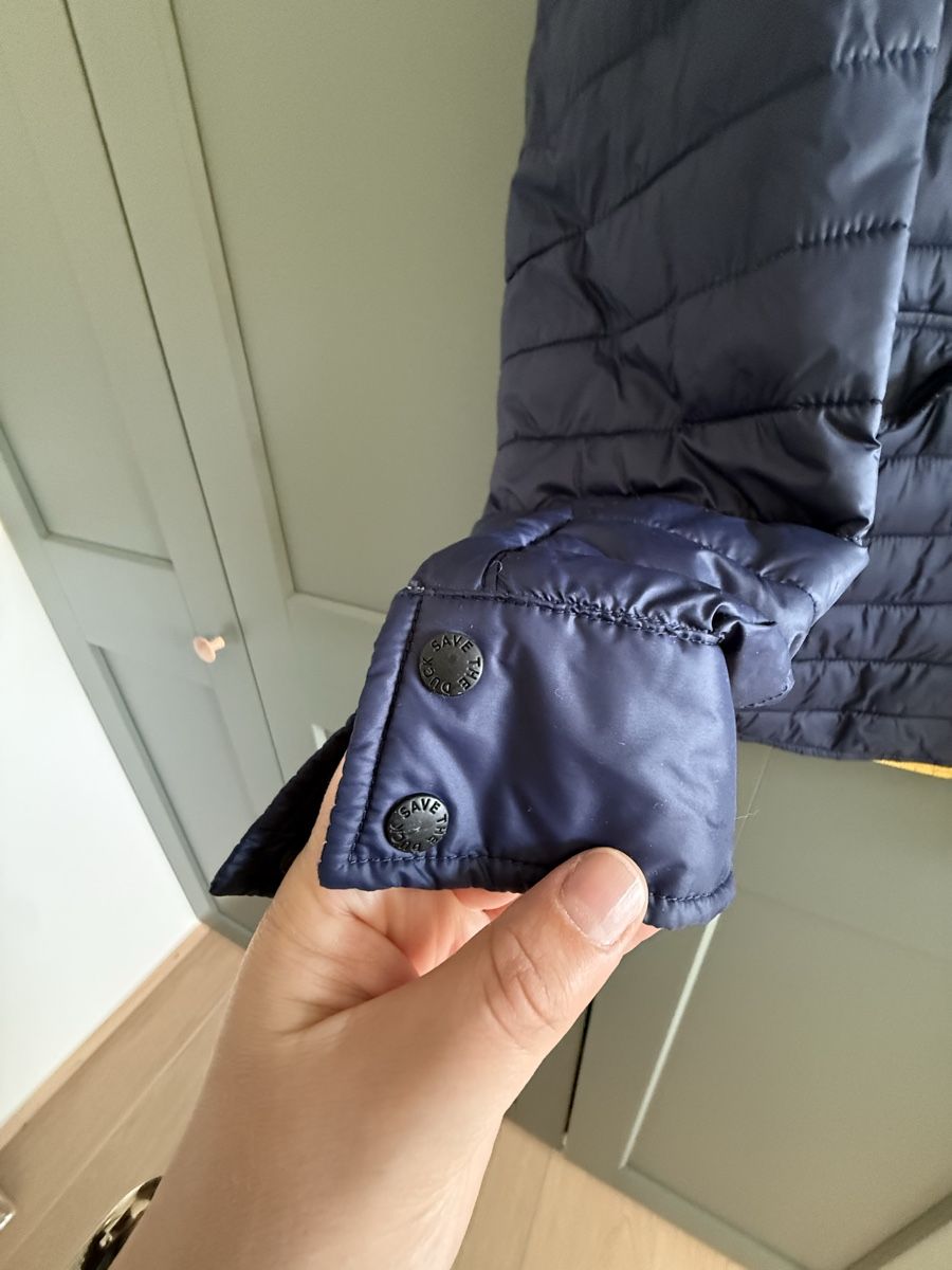 Save the duck Giacche: Leichte Jacke von Save the Duck – Nuovo (secondo la descrizione) da Reigoldswil venduto da Fragola1987 1