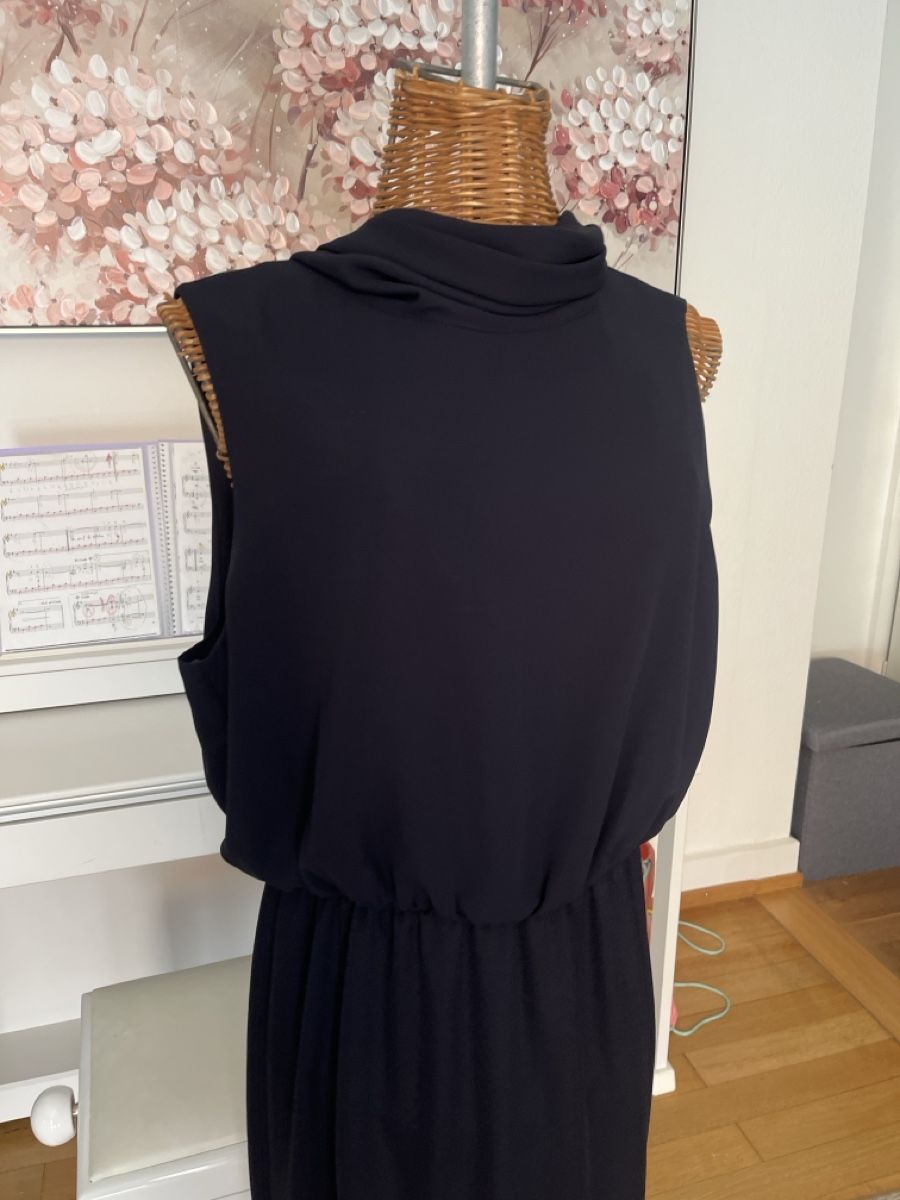 Kleider: Elegantes Kleid, comma, 42 – Gebraucht aus Solothurn von Bobesch08 1
