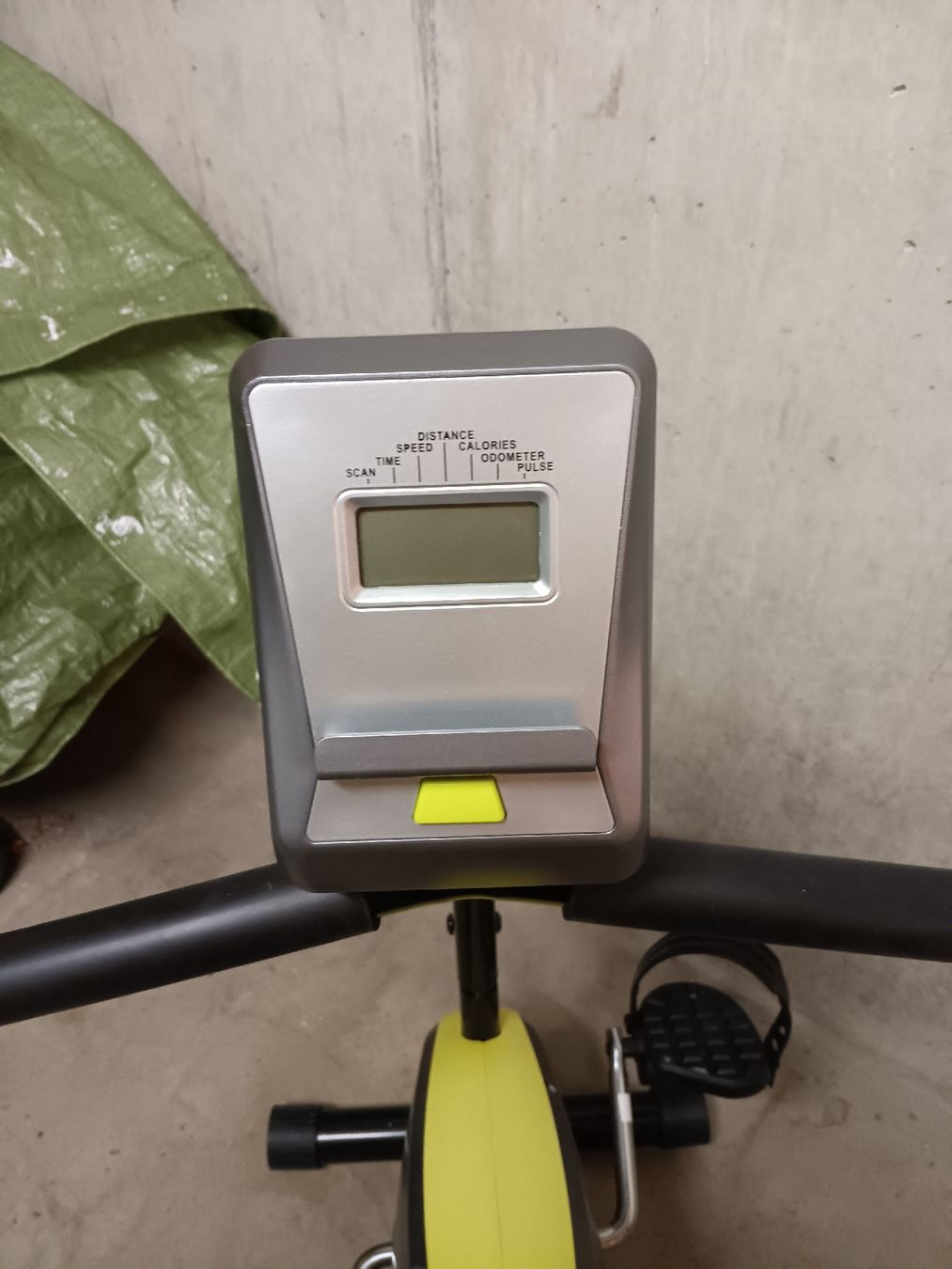 Hometrainer: Heimtrainer – Usato da Laufen venduto da Adi611 3