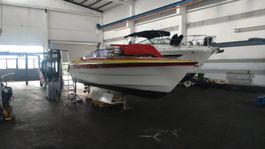 SCHWEIZER SAPHIR 710 OFFSHORE