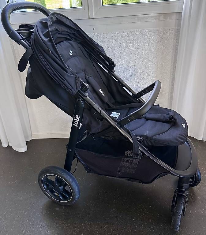 Kinderwagen: Kinderwagen  – Gebraucht aus Ermatingen von Cap_4 1