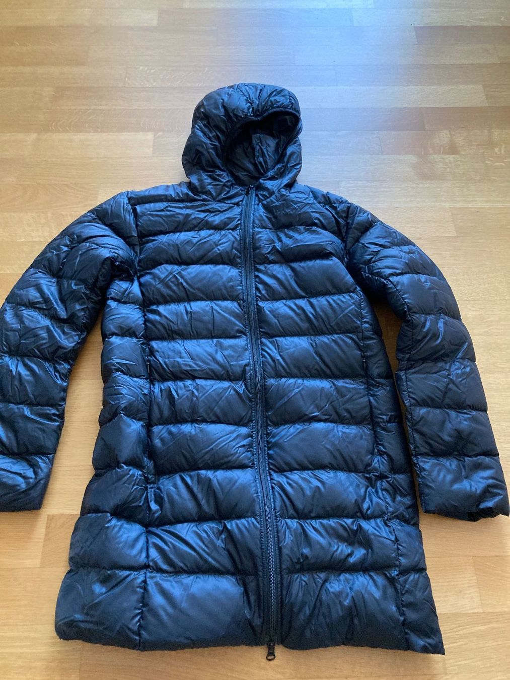 Uniqlo Cappotti: (A/G) Uniqlo Mantel XS – Usato da Jonen venduto da Sevenb
