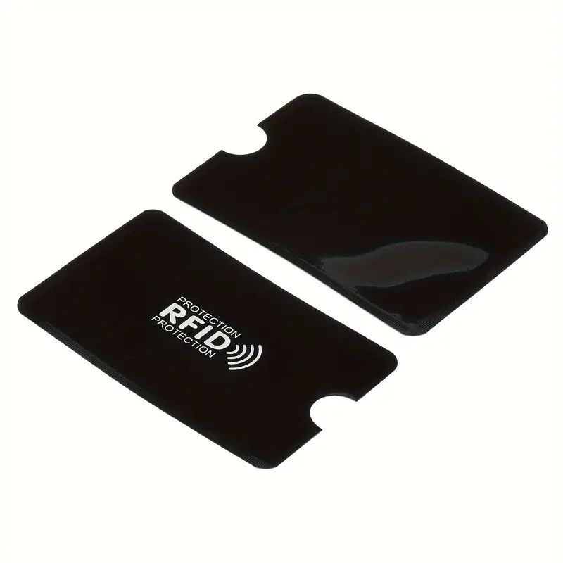 Altro in  Abbigliamento & Accessori: RFID Blocker / RFID Schutz für Karten – Nuovo e nell'imballaggio originale da Wettingen venduto da Chnoelleli