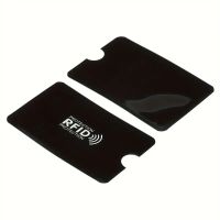 RFID Blocker / RFID Schutz für Karten