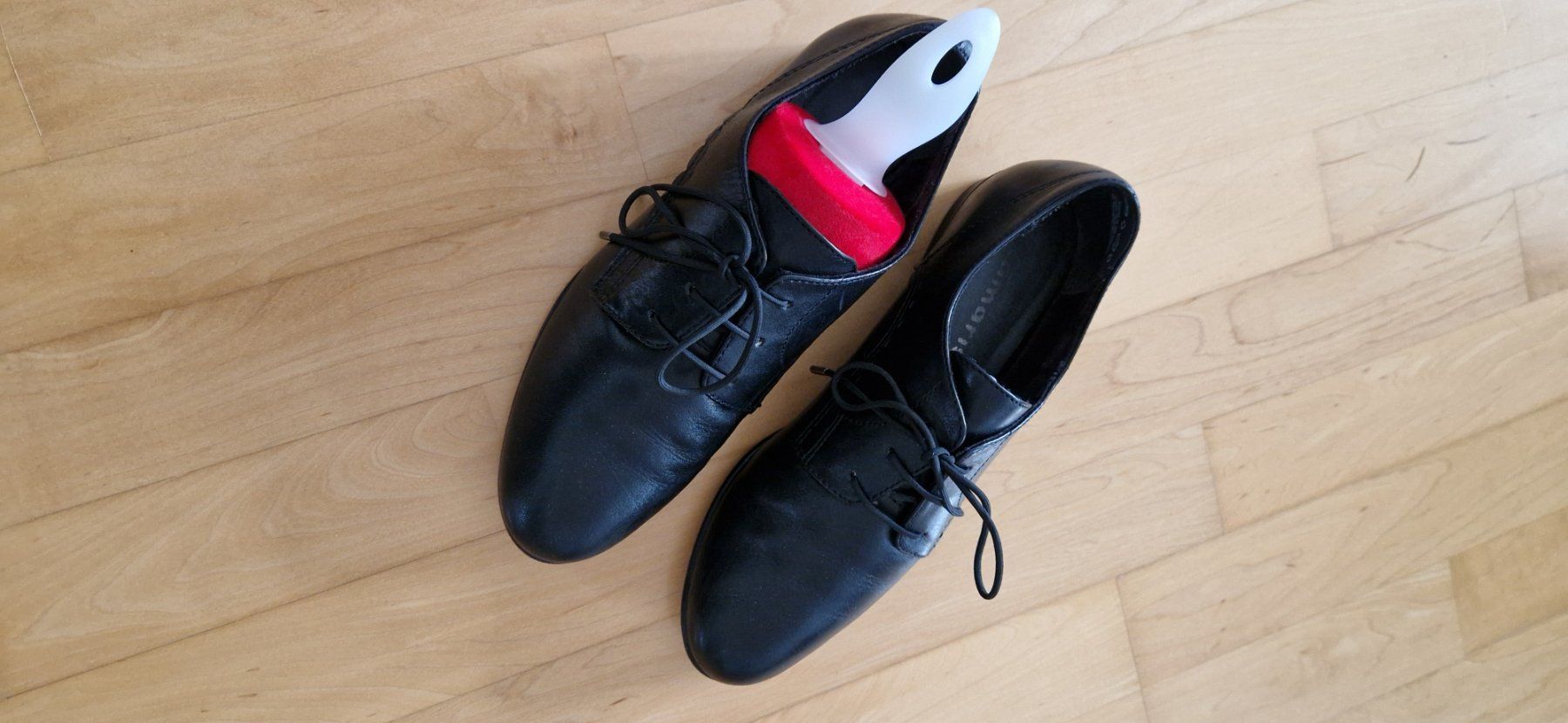 Tamaris Chaussures femmes: Halbschuhe der Marke Tamaris – D'occasion à Märwil par Mumel01 1